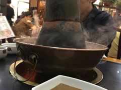 -北门涮肉·铜锅涮肉(南锣鼓巷店)