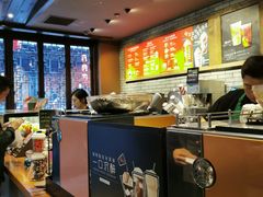 -星巴克(成都锦里店)