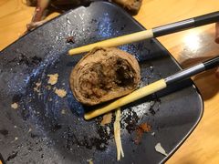 妙笔生花-醉长安(南门总店)