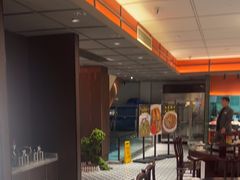-前门烤鸭(江东中路店)