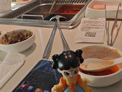 -海底捞火锅(威高广场店)