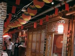 -京味斋·北京烤鸭(北京南站洋桥店)