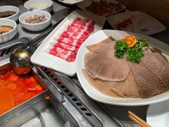 -海底捞火锅(翔龙天地广场店)