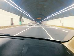 -胶州湾海底隧道