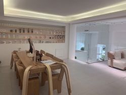 -美奈サロン美甲美睫皮肤管理