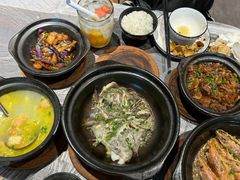 -小时候焗海鲜(鄞州万达店)