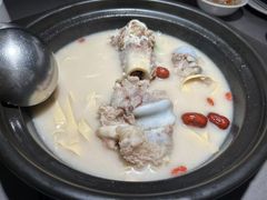 -骨之味·筒骨汤火锅(江头店)