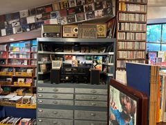 -旧天堂书店(华侨城创意文化园南山特色文化街区店)