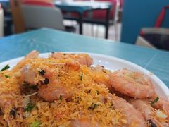 -40号厦门海鲜大排档(中山路店)