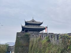 -虞山风景区