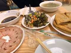 -一头牛馅饼店总店(卫工街店)
