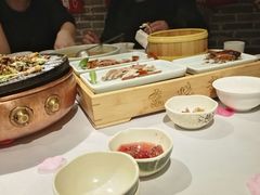 -京味斋·北京烤鸭(北京南站洋桥店)