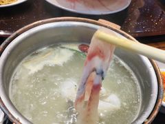-丽江味道斑鱼庄(建设路店)