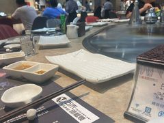 -大渔铁板烧(大悦城店)