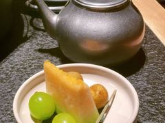-三出山火锅(南京万象天地店)