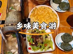 -61号餐吧(兴坪古镇漓江店)