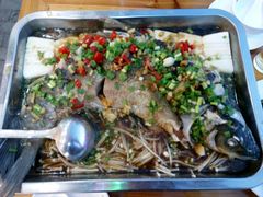 -徽州美食(三十年老店)