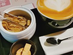 -安妮意大利餐厅(日坛店)