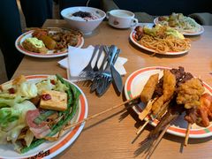 -比格比萨自助(裕源大厦店)