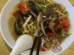 -孙家面馆(小康城店)