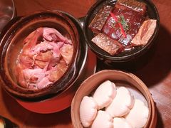 -外婆家(天河领展店)