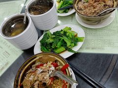 -荔园小馆(园岭新村二期店)