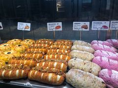 -LELECHA乐乐茶(美罗城店)