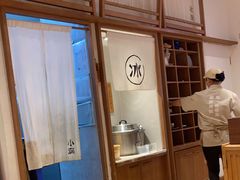 -小满手工粉(上海月星环球港店)