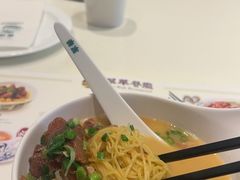 -翠华餐厅(百老汇店)