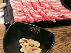 -呷哺呷哺 小火锅 (浦东新欧尚超市店)