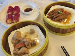 -一品粤珍轩(吴中路店)