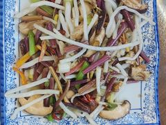 -老味道1992(武当山店)