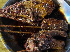 -袁师傅烤肉(弹子石店)