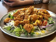 -青春分食(仙林大学城店)