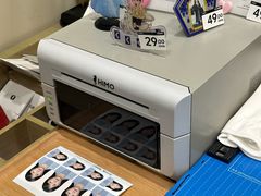 -海马体照相馆(上海宝山万达广场店)