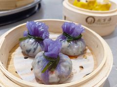 紫苏山药饺-越百海海鲜蒸锅(乐山店)