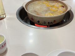 -土连锅·现熬养生汤锅(梁家巷店)