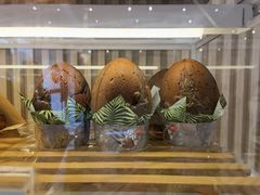 -85度C(生甜甜圈研究工坊·上海局门店)