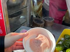 甜豆沙-定胜糕小店-蒋顺发