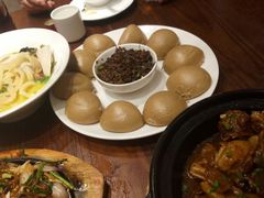 -阿娘家·原生态农家菜(国顺东路店)