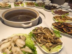 -爱膳菌锅锅(阳南店)