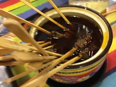 -滋味烤鱼(马北店)