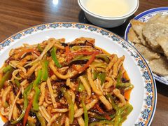 -门框胡同褡裢火烧(赵公口店)