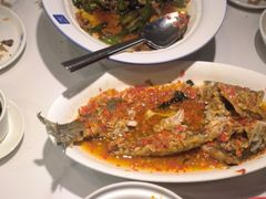 -兰湘子·湘菜小炒(石家庄万象城店)