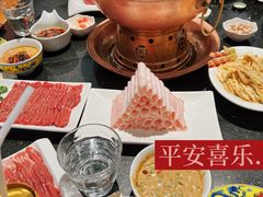 -南门涮肉(上海二店)