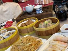 -香云轩·顺德菜(香云纱园林酒店店)