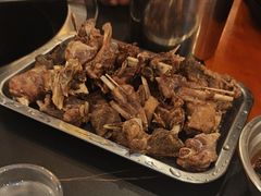 -老家大锅台·地锅鸡·铁锅炖(建邺文体路店)