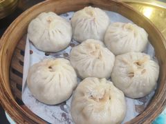 布里亚特包子-诺敏塔拉奶茶-布里亚特包子-手把肉(锦都会店)