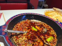 -何师傅美蛙鱼头(汉街店)