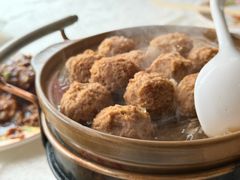 -砂锅居·始于1741(万丰路店)